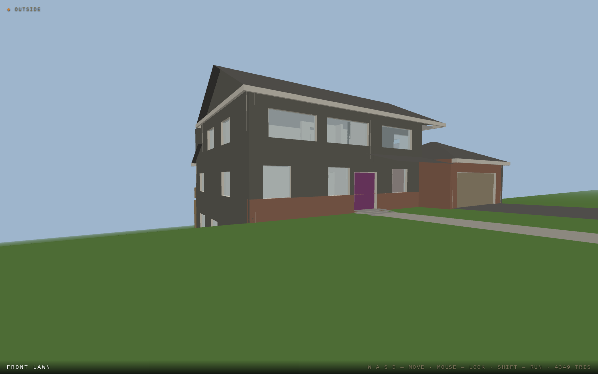 Cover of FARNAM